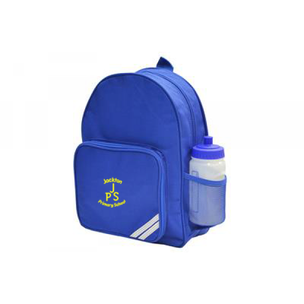 Jackton Primary Infant Bag